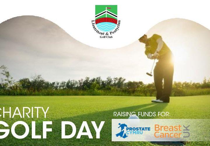 Llantrisant Charity Golf Day