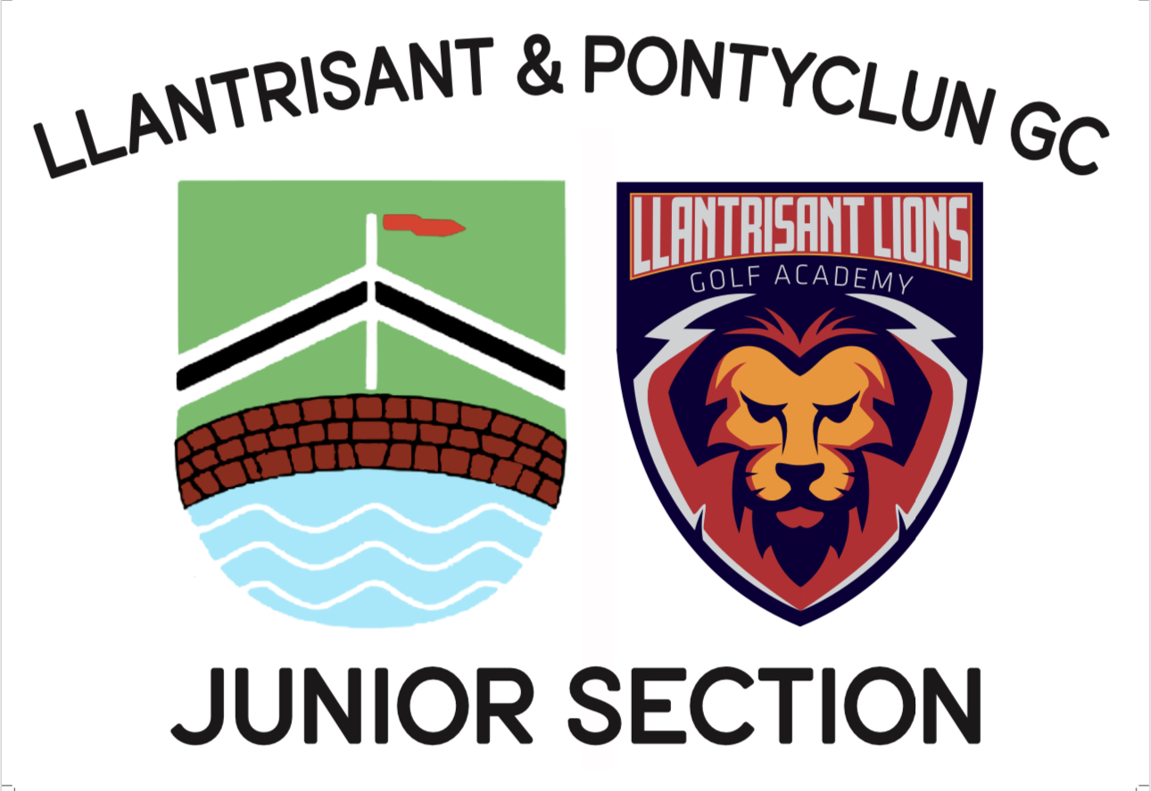 Junior Section Llantrisant and Pontyclun Golf Club