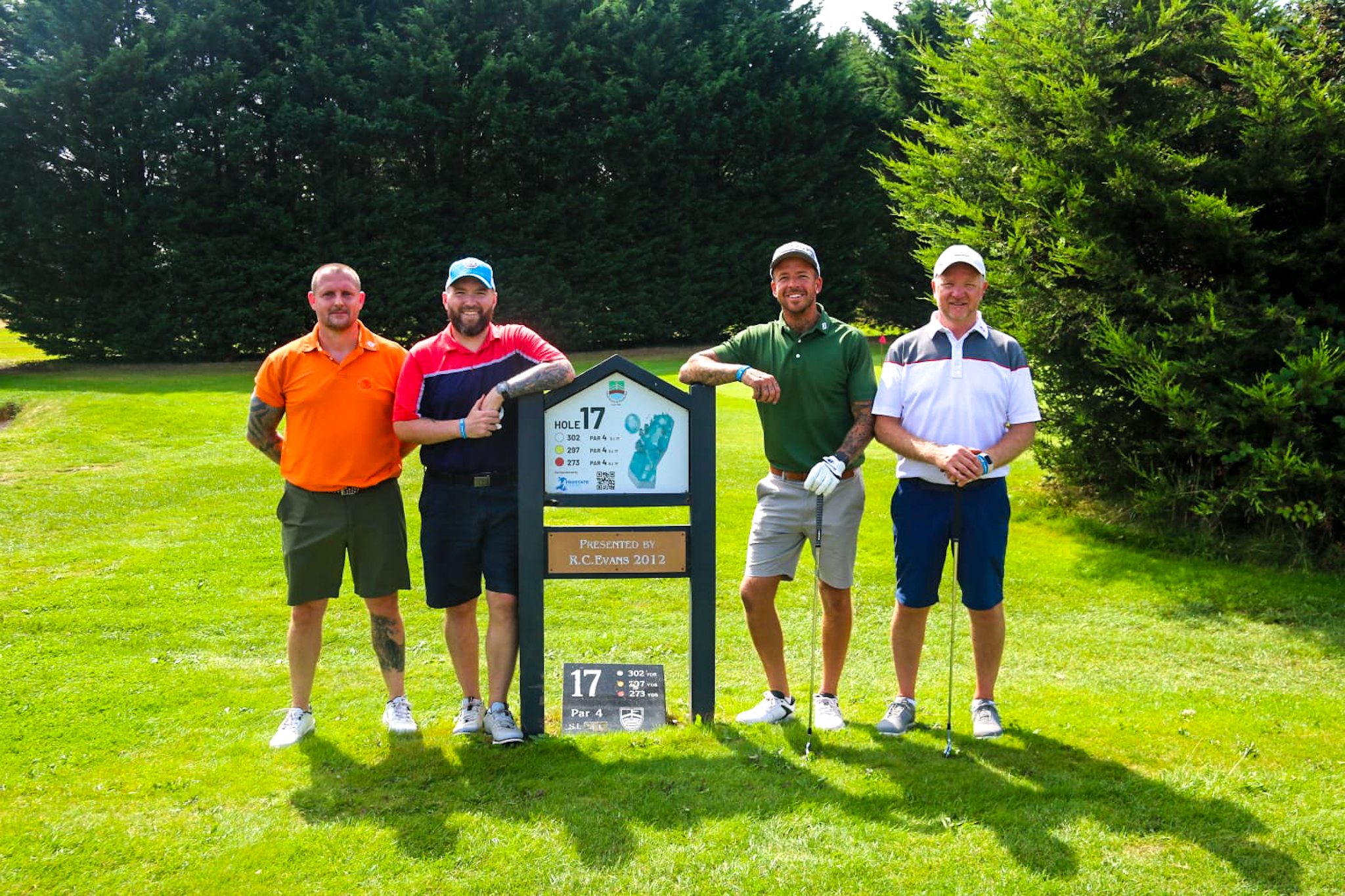 Llantrisant and Pontyclun Golf Club